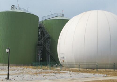 1立方沼氣發(fā)電多少度