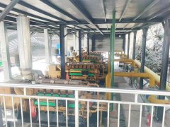 瓦斯?jié)舛冗_(dá)到多少可以發(fā)電？